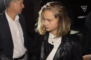 Irene Urdangarín y de Borbón (Irene Urdangarin y Borbón) - 