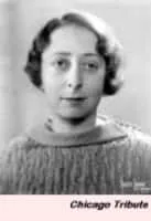 Irna Phillips - American scriptwriter and screenwriter