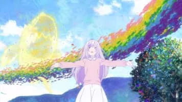 Iroduku: The World in Colors - Japanese animated series