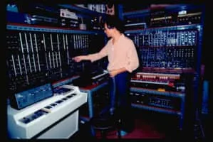Isao Tomita - Composer
