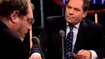 Ischa Meijer - Dutch journalist