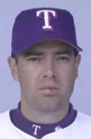 Ismael Valdéz - Mexican baseball player