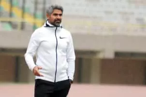 İsmet Taşdemir - Turkish football coach