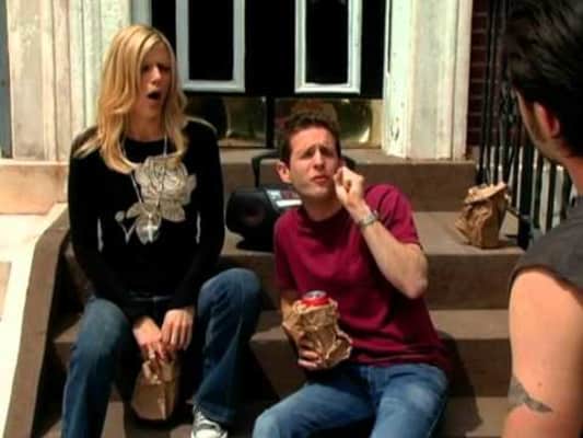 It's Always Sunny in Philadelphia Dennis and Dee Go on Welfare - It's Always Sunny in Philadelphia: Season 2, Episode 3