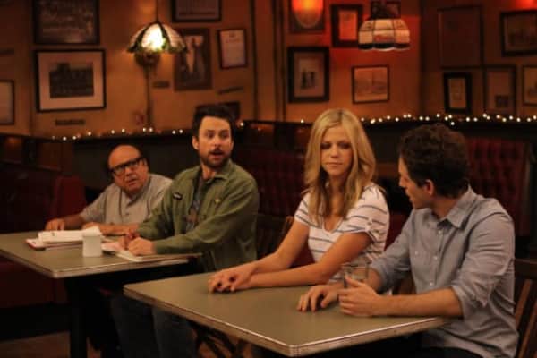 It's Always Sunny in Philadelphia Reynolds vs. Reynolds: The Cereal Defense - It's Always Sunny in Philadelphia: Season 8, Episode 10
