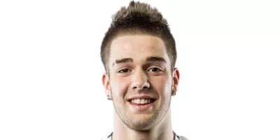 Ivan Février - Basketball player