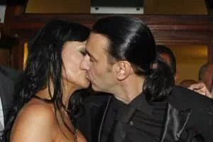 Iwona Pavlovic - Actor