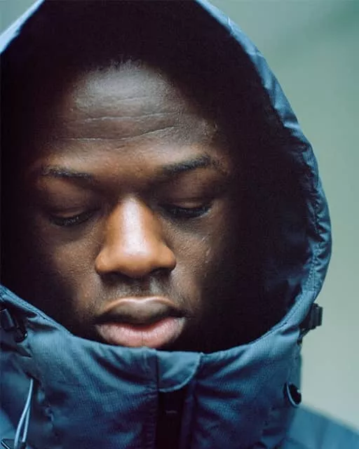 J Hus - Rapper