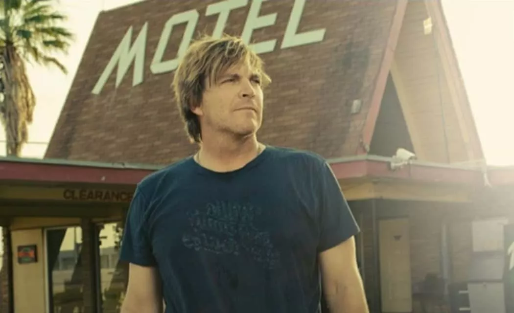 Jack Ingram - American musical artist