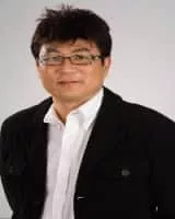 Jack Neo - Singaporean filmmaker