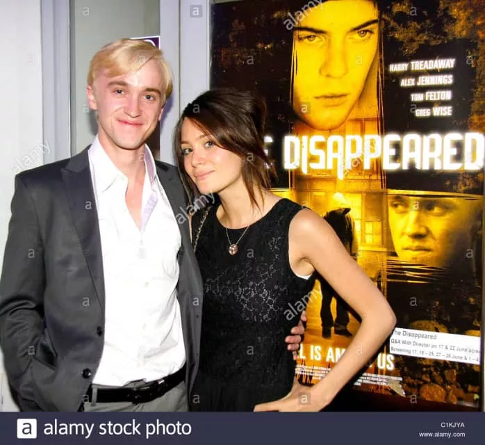 Jade Gordon - Actress