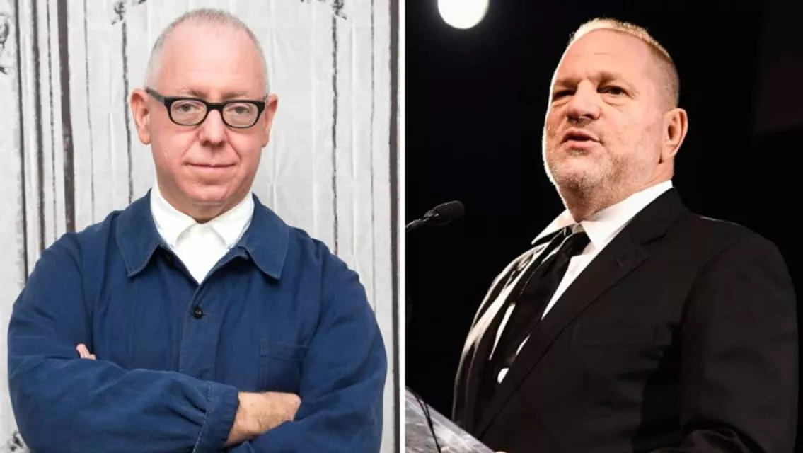 James Schamus - American screenwriter