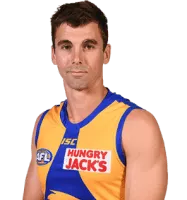 Jamie Cripps - Australian rules football player