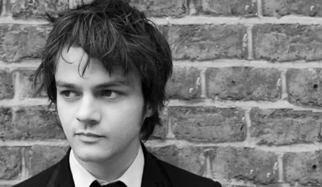 Jamie Cullum - Singer-songwriter