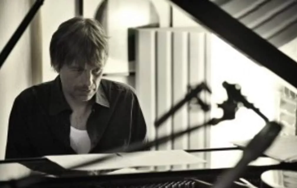 Jan Lundgren - Swedish jazz musician