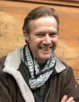 Jan Waldekranz - Actor