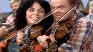 Jana Jae - Buck Owens' ex-wife