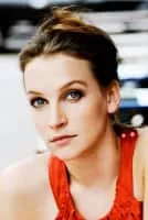 Jana Klinge - Actress