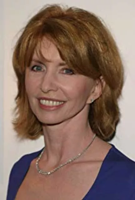 Jane Asher - Actress and writer
