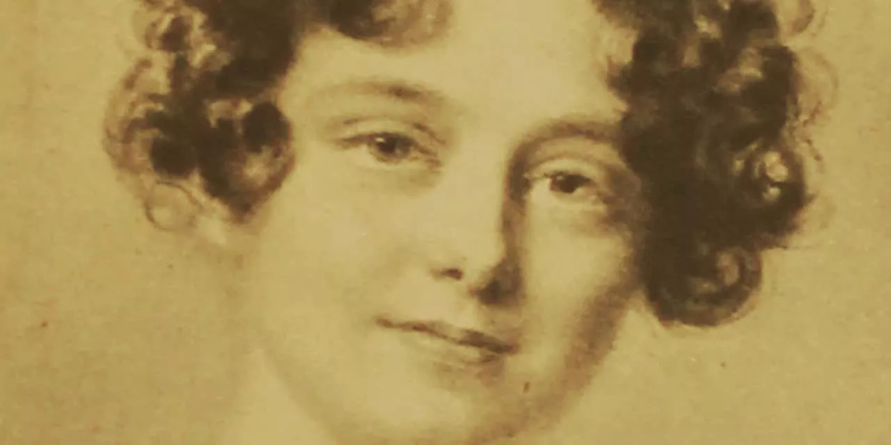 Jane Franklin - Explorer