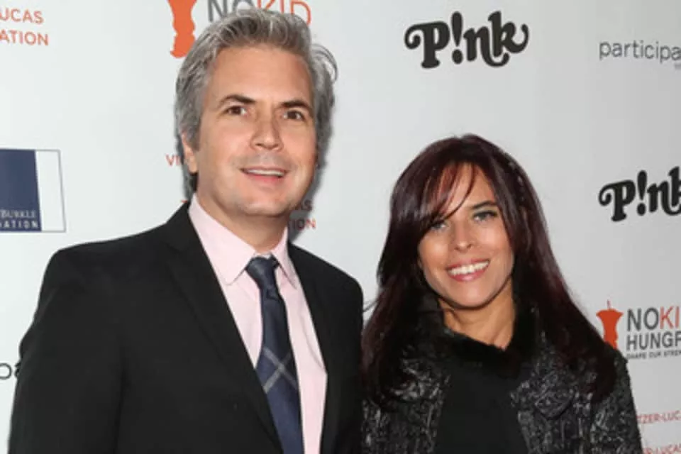 Jane Lipsitz - Film producer