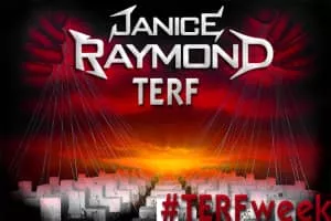 Janice Raymond - American professor