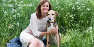 Janine Abbring - Television presenter