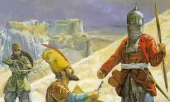 Janissaries - Infantry