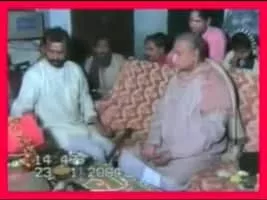 Janki Ballabh Shastri - Indian poet