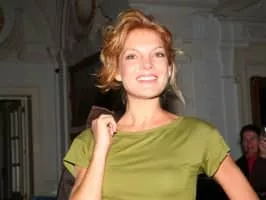 Janna Fassaert - Actress