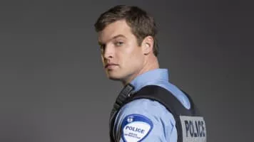 Jared Keeso - Canadian actor