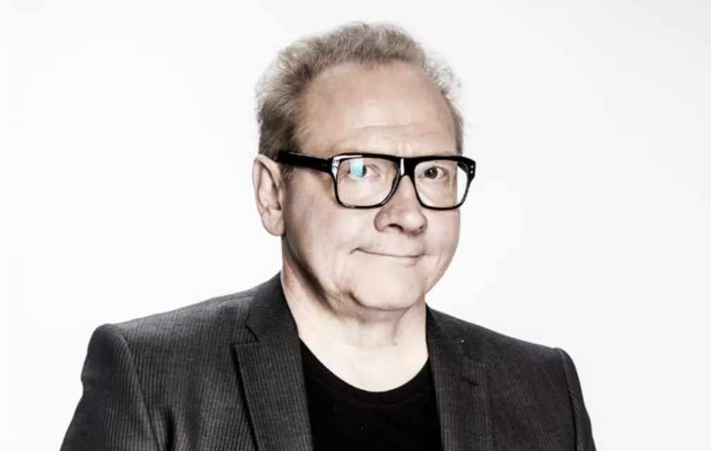 Jari Tervo - Finnish writer