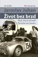Jaroslav Juhan - Motorsports racing driver