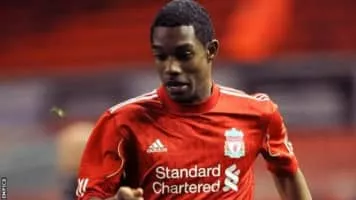 Jason Banton - English footballer