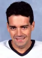 Jason York - Canadian ice hockey player