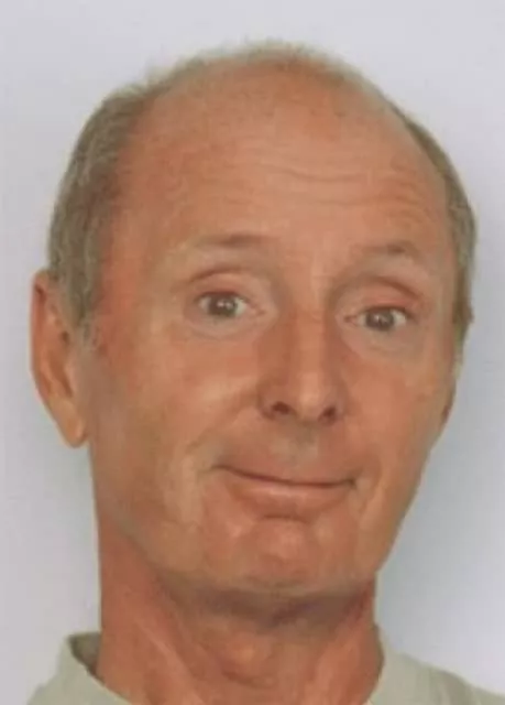 Jasper Carrott - English comedian