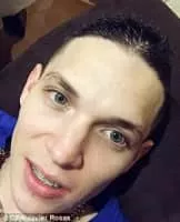 Javier Rosas - Singer