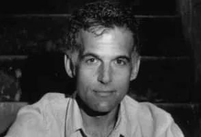 Jay Rosenblatt - American filmmaker