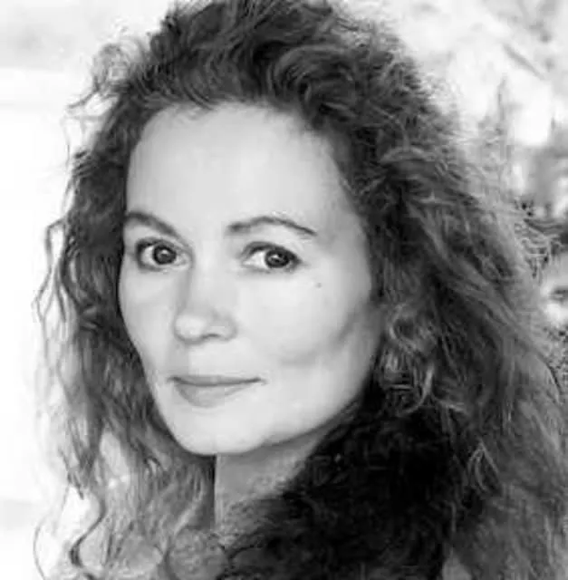 Jayne Ashbourne - Actress