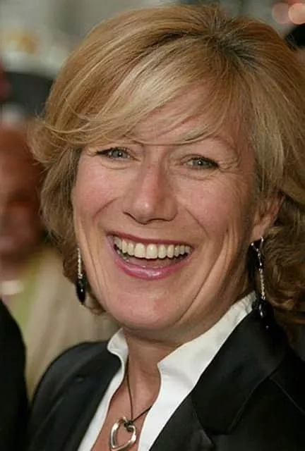 Jayne Atkinson - Actress