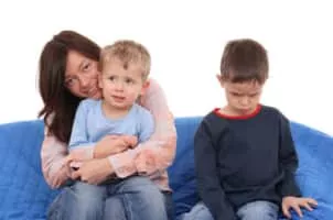 Jealousy - TV program