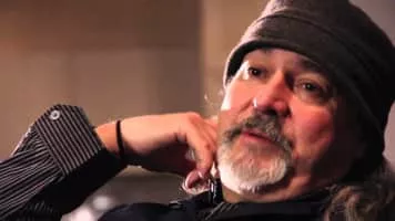 Jean Karakos - French record producer