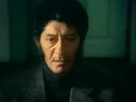 Jean Lorin Florescu - Actor