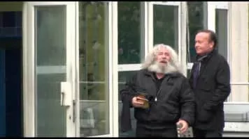 Jean-Pierre Tagliaferri - Actor