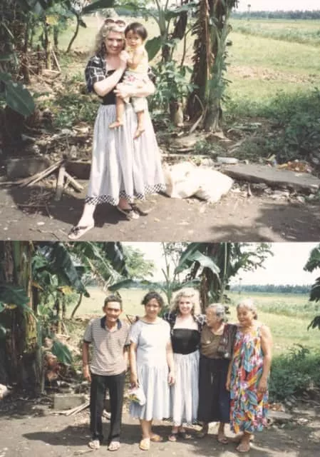 Jean Sasson - American writer