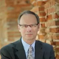 Jean Tirole - French professor