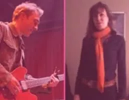 Jean-Christophe Urbain - French singer