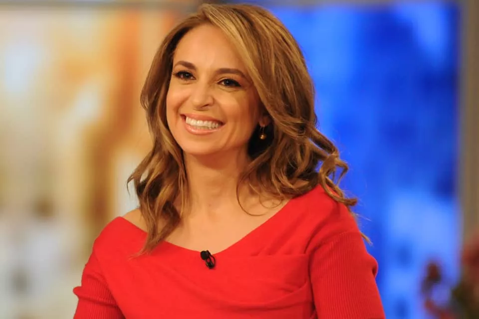 Jedediah Bila - American television host