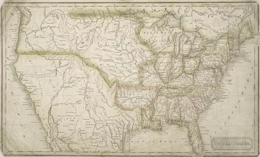 jedidiah morse - Geographer ‧ Samuel Morse's father