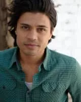 Jeffrey Parazzo - Canadian actor